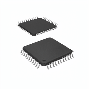 PIC18F45Q71T-I_PT 44 TQFP BOM IC en Stock, Componentes Electrónicos Integrados, IC MCU de 8 Bits, 32 KB de FLASH, 44TQFP - Product Image 1