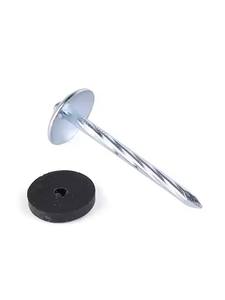 Clous durables pour toiture en acier inoxydable Système de mesure de A2-70 pouces pour une <span class=keywords><strong>fixation</strong></span> sécurisée de la structure en <span class=keywords><strong>bois</strong></span> - Product Image 2