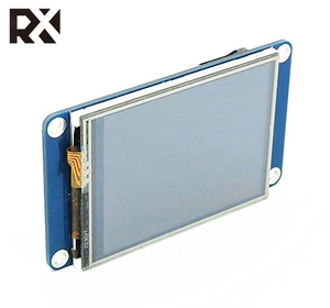 TZ Nextion HMI 2.4 "TFT 320x240 resistivo Lcd intelligente Display modulo HMI Touch Screen per NX3224T024 - Product Image 2