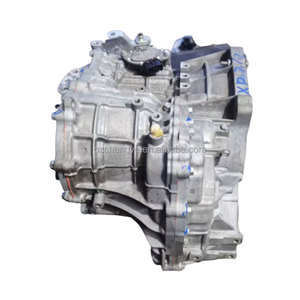 Caja de Cambios de Transmisión Automática K310 CVT 2ZR K311 para <span class=keywords><strong>Toyota</strong></span> Corolla Wish <span class=keywords><strong>Auris</strong></span> 2015 2ZR-FE 1.8L Caja de Cambios de 12 Pines - Product Image 4