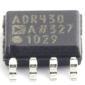 ชิ้นส่วนอิเล็กทรอนิกส์ ไอซีชิป วงจรรวม ไอซี ADR430ARZ - Product Image 1