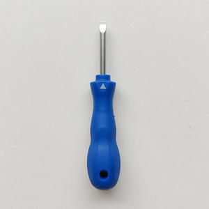 Destornillador Magnético de Cabeza Plana de 5 mm x 40 mm, Hecho a Medida, Grado Industrial, para Uso Doméstico - Product Image 4