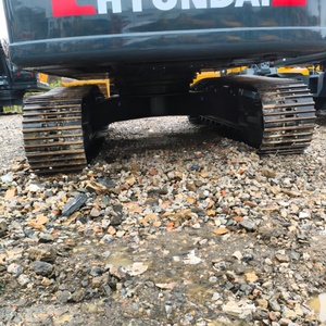รถขุดมือสอง HYUNDAI 305LC-9T ราคาถูก คุณภาพเยี่ยม รถขุดมือสอง Hyundai220 225 305 300 485 520 มือสอง 30 ตัน - Product Image 6