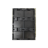 HORNG SHING 240GB 2.5" SATA 6Gb/s Internal Server SSD – Metal Casing, Enterprise Grade, Refurbished