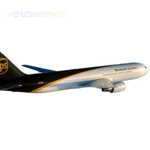 Luchtvracht Van China Naar Malta-Concurrerende Redelijke Tarieven En Deur-Tot-Deur Service - Product Image 6