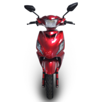 Moto électrique professionnelle de haute qualité 1000W, scooter intelligent à deux roues, véhicule électronique, batterie au lithium en vente