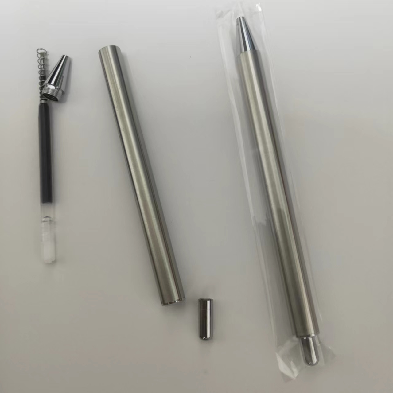 Acero inoxidable