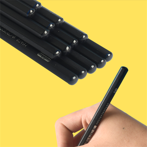 Matite da Disegno Marie's 7401, Set da 12 Matite <span class=keywords><strong>per</strong></span> Pittura, Schizzo Meccanico, con Asta in Legno e <span class=keywords><strong>Carboncino</strong></span> - Product Image 3