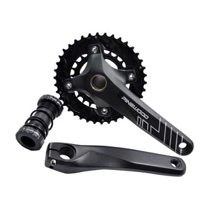 Venta caliente China repuestos <span class=keywords><strong>de</strong></span> bicicleta <span class=keywords><strong>de</strong></span> platos y bielas - Product Image 4