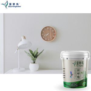 Formule respirante <span class=keywords><strong>Peinture</strong></span> intérieure au <span class=keywords><strong>latex</strong></span> Protection murale <span class=keywords><strong>de</strong></span> <span class=keywords><strong>salle</strong></span> <span class=keywords><strong>de</strong></span> <span class=keywords><strong>bain</strong></span> - Product Image 6