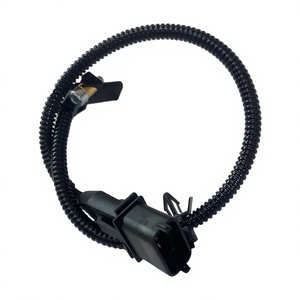 Crankshaft Position <b>Sensor</b> 2134690 for Chevrolet OE 55567243 5S12698 6238868 New <b>Auto</b> <b>Sensor</b> Replacement Part - Product Image 2