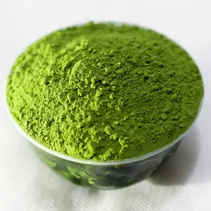 Sabor matcha orgânico chá verde matcha cerimonial ensacado para venda