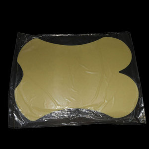 3D Silicone Full Back Tattoo <b>Practice</b> Skin Large Simulation Training <b>Pad</b> for Permanent Makeup Body Art Artists - Product Image 1