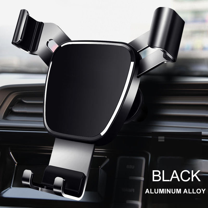 Alloy Black