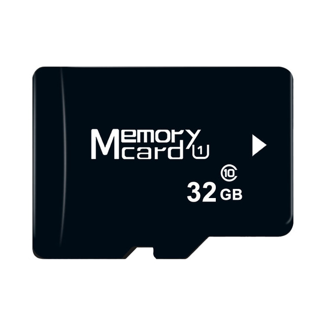 High Speed Micro TF SD Card Flash Class 10 Memory Card Original 128MB 256MB 512MB 1G 2GB 4GB 16GB Plastic Mini Camera SD Card