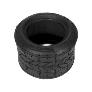 Neumático TUOVT 10x6.00-6 para Vehículo Eléctrico, Stock en Almacén de Alemania, Libre de Impuestos, Neumático Sin Cámara de 10 Pulgadas, Neumático de Vacío TUOVT 10x6.00 - Product Image 3