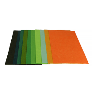 Feuilles de feutre livraison gratuite <span class=keywords><strong>feuille</strong></span> de feutre d'art taille <span class=keywords><strong>a4</strong></span> pour l'artisanat - Product Image 2