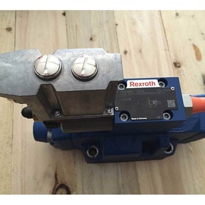 วาล์วลดแรงดันแบบสัดส่วน Rexroth รุ่น R901218100 3DREME 16 P 73 200YG24K31F1V ผลิตในประเทศเยอรมนี - Product Image 3