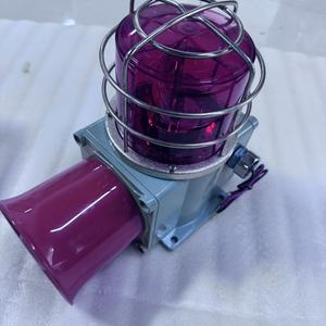 Q-Light SHDP-WS สัญญาณเตือนด้วยเสียงและแสง - Product Image 2