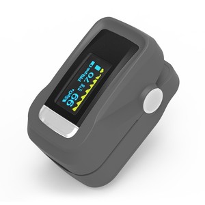 Mini Oxymètre <span class=keywords><strong>de</strong></span> Pouls Portable Intelligent pour le Sport et le Fitness en Extérieur - Product Image 6