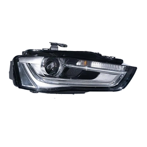 Phare à longue durée de vie pour <span class=keywords><strong>Audi</strong></span> <span class=keywords><strong>A4</strong></span> <span class=keywords><strong>B8</strong></span> 2013-2015, phare au xénon HID, version européenne 8KD941005B - Product Image 3