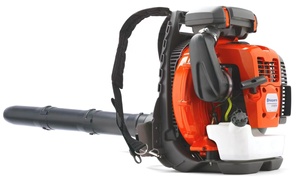 Souffleur à dos sans fil à essence 2 temps de qualité industrielle pour neige et feuilles avec moteur sans balais, garantie 3 ans, matériau ABS+PC - Product Image 5