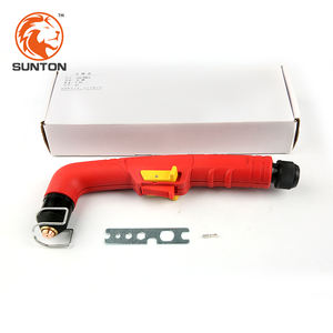 Torche de découpe plasma basse fréquence refroidie par air ST <span class=keywords><strong>S105</strong></span> <span class=keywords><strong>Trafimet</strong></span> - Product Image 3