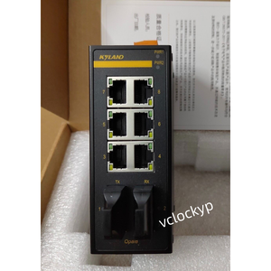 Interruptores Industriales KYLAND Opal8-2S6T-SC40-LV-LV Nuevos, Envío por Fedex o DHL - Product Image 4