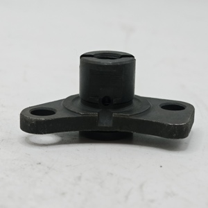 Arbre d'engrenage conique en acier de spécification OEM pour pompe à huile, compatible moteur YC2108 - Pièces de machines agricoles haute précision - Product Image 6
