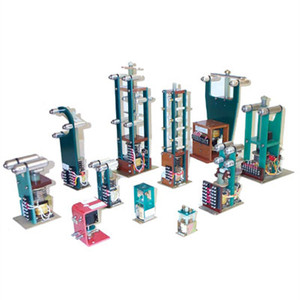 Relé Eléctrico Ross Engineering Serie ET, Transformador Divisor de Voltaje de Uso General - Product Image 4