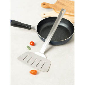 Utensilio para perros All-Steel Wide-Flip 31 cm - Product Image 1