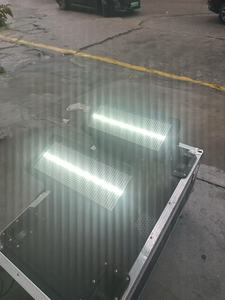 Faro LED RGBWA Usato da 400W, Temperatura Colore 6000K, 12+12 LED per DJ, Feste, Bar e Spettacoli Teatrali - Product Image 4