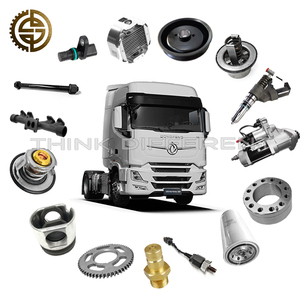 อะไหล่ X7 X9 Dongfeng GX ของแท้ X7 X1เบรกเกียร์เครื่องย<span class=keywords><strong>น</strong></span>ต์รถบรรทุกหนัก - Product Image 2