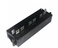Condensateur de liaison CC pour véhicules électriques et voitures électriques à grand courant de grande capacité 800Vdc 40uF * 12