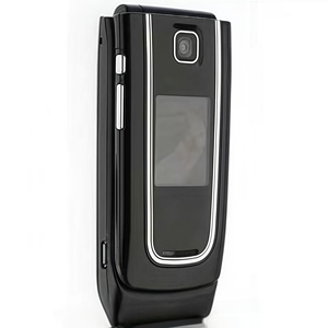 Teléfono Móvil de Lujo Personalizado de Fábrica, Metálico, Plegable, Doble Pantalla, GSM, Doble SIM, Tipo Clamshell, Elegante, para Negocios, de Bolsillo - Product Image 6