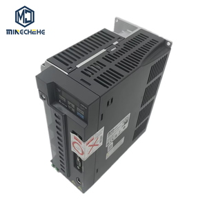 Servoaccionamiento de la Serie ASDA-B2, ASD-B2-2023-B - Product Image 1