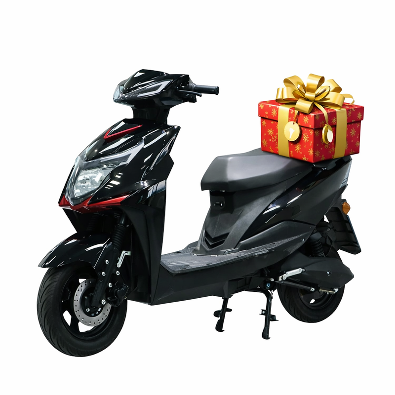 Hot Sale 3000w Electric Motorcycle Adult