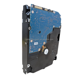 Disque dur externe To'sh'iba <span class=keywords><strong>MG08ACA16TE</strong></span> SAS pour serveur, 16 To, boîtier métallique, 3,5 pouces - Product Image 3