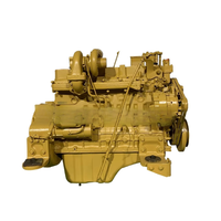 Moteur de moteur diesel Yoongshing 3406C assemblage de moteur 9Y-8247 9Y8247 moteur de groupe électrogène pour CAT
