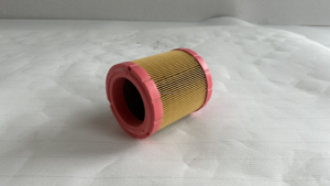 Nuevo compresor de aire Manny, elemento de filtro de aire, piezas de compresor Industrial, fibra de vidrio 39588777 y papel de filtro - Product Image 5