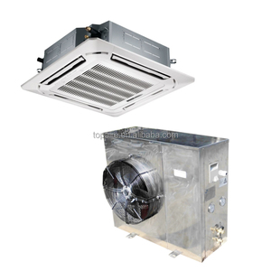 เครื่องปรับอากาศแบบแยกส่วน Marine Direct Expansion Cassette ขนาด 5 กิโลวัตต์ 18000 บีทียู - Product Image 1