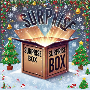 Caja Misteriosa Sorpresa TLXD Super Advanced con Reloj Inteligente y Auriculares para Hombre y Mujer, Resistente al Agua IP67, <span class=keywords><strong>2</strong></span> Productos Electrónicos - Product Image 2