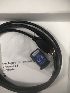 Kit de connectivité infrarouge BW GA-USB1-IR avec logiciel Fleet Manager II pour détecteur de gaz BW GasAlert - Product Image 4