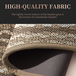 Alfombra de Baño Rectangular Peri Flax a Rayas, de Poliéster Absorbente, Antideslizante y de Secado Rápido, Diseño Minimalista - Product Image 3