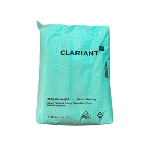 Eccellente Lubrificazione Interna ed Esterna Clariant Licowax <span class=keywords><strong>E</strong></span> Cera Granulare di Estere Montano Alcolico per PVC / Plastiche Tecnologiche - Product Image 5