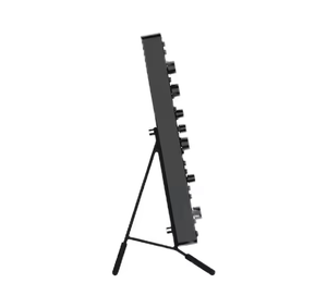 Osciloscopio Micsig Serie <span class=keywords><strong>MHO</strong></span>, velocidad de muestreo de 3GSa/s Profundidad de memoria de 500 Mpts 4Ch, de 350/250/360 MHz, de la serie <span class=keywords><strong>MHO</strong></span>, de la serie - Product Image 2