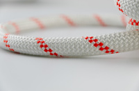 Corde de sécurité en nylon de 14mm indispensable pour les urgences de sauvetage en cas d'incendie Corde de sécurité en nylon de 14mm pour sauvetage en cas d'incendie