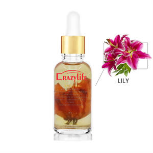 Suero femenino natural 100% hecho con aceites esenciales de Rosa desodorante íntimo femenino para mujeres Ph equilibrado y elimina el olor - Product Image 2