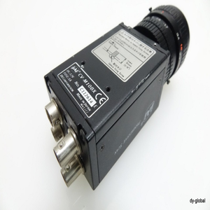 Module de numérisation progressive Jai d'origine, neuf, avec objectif Cv-m10bx + Hf35a-2m1 PLC - Product Image 1