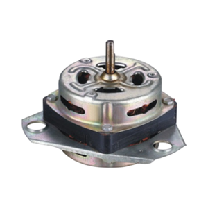 Heavy Duty Split Phase <b>Washing</b> <b>Machine</b> Motor 110V 60Hz 1/3 1725 RPM for <b>Top</b> Variable Torque Digital Control Compatible <b>Washing</b> M - Product Image 5